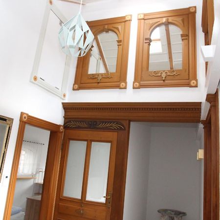 Villa Aurum Greetsiel Bagian luar foto