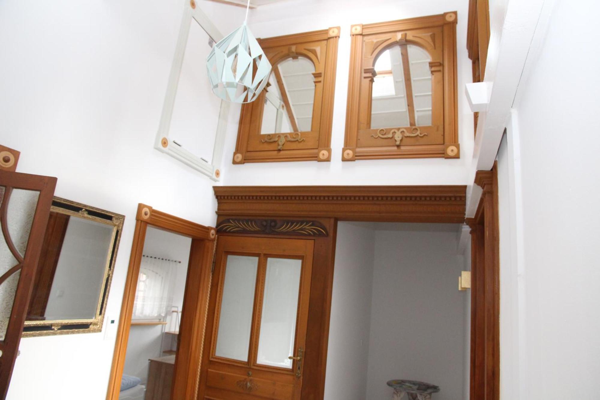 Villa Aurum Greetsiel Bagian luar foto